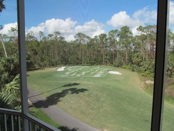 Naples Condo 960912