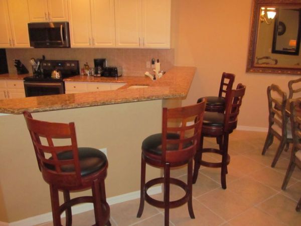 Naples Condo 960912