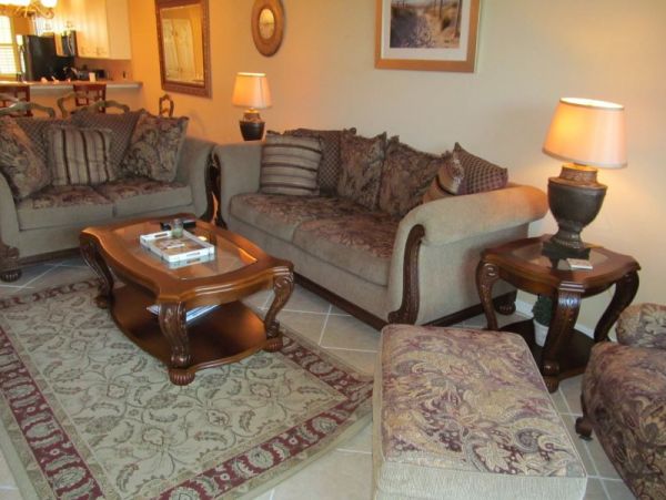 Naples Condo 960912