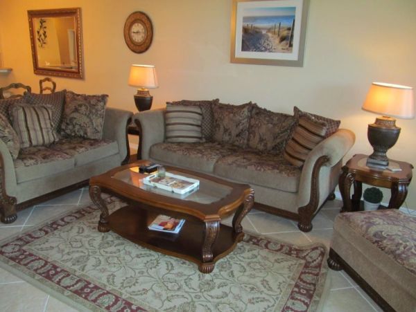 Naples Condo 960912