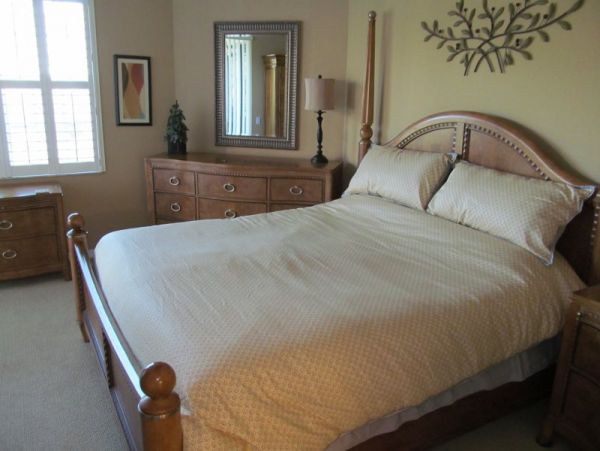 Naples Condo 960912