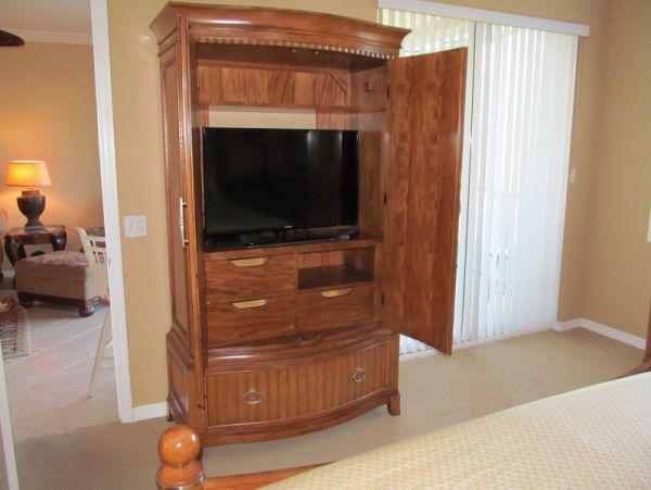 Naples Condo 960912