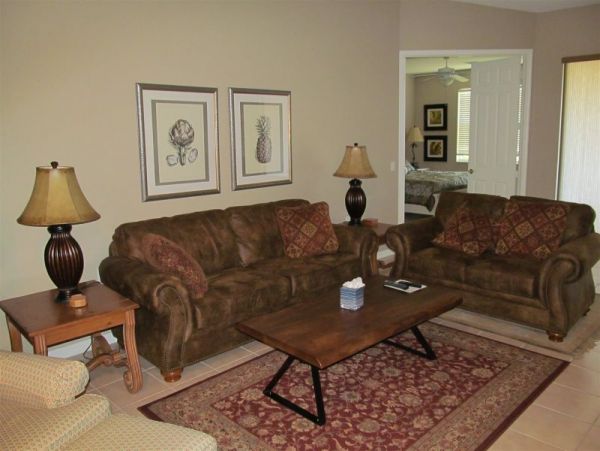 Naples Condo 960914