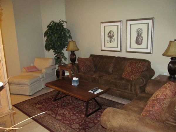 Naples Condo 960914