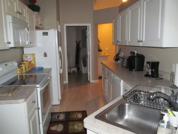Naples Condo 960914
