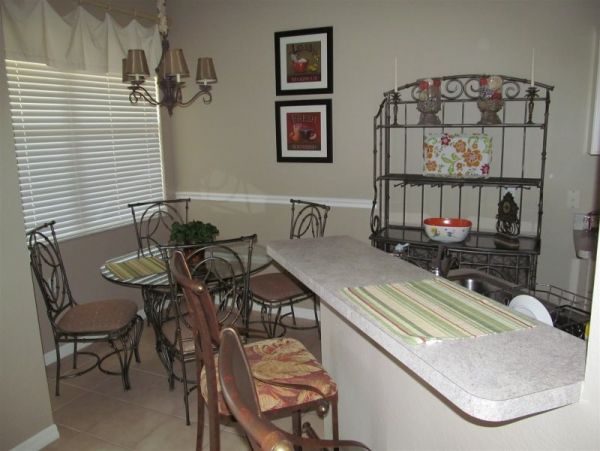 Naples Condo 960914