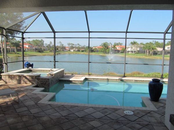 Naples Home 960919