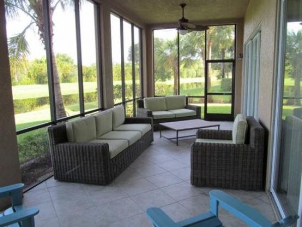 Naples Vacation Home Sleeps 6 Guests