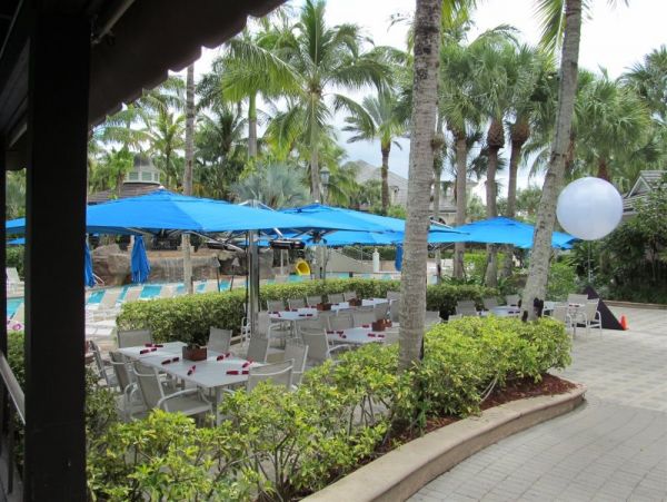 Naples Vacation Home Sleeps 6 Guests