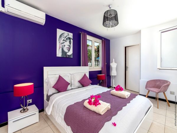 Martinique Home 960924