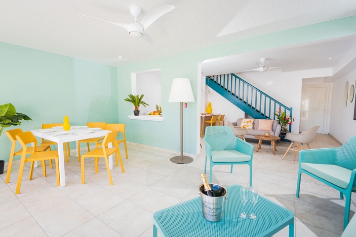Martinique Home 960926