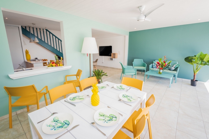 Martinique Home 960926