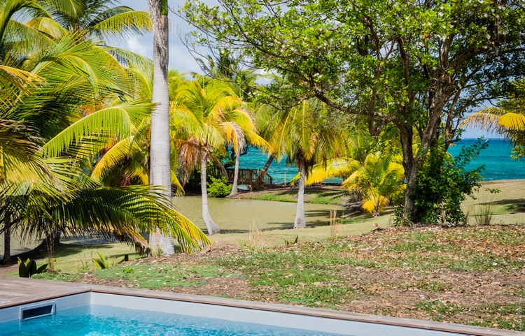 Martinique Home 960930