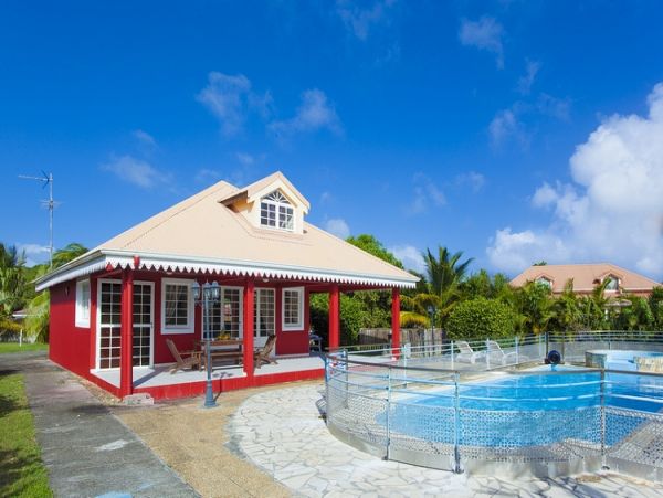 Martinique Home 960931