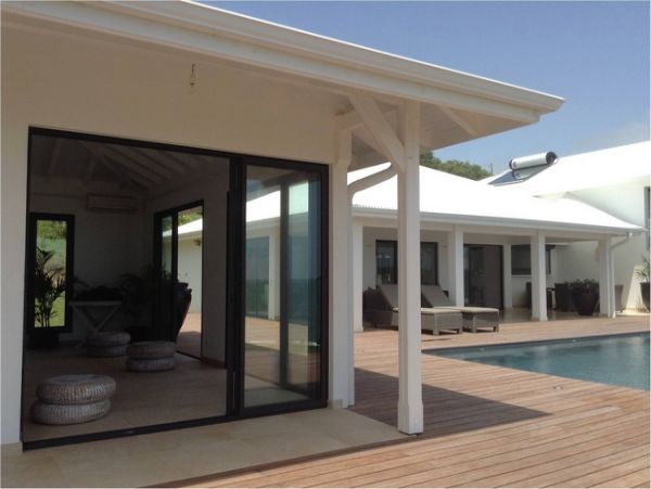 Martinique Home 960935