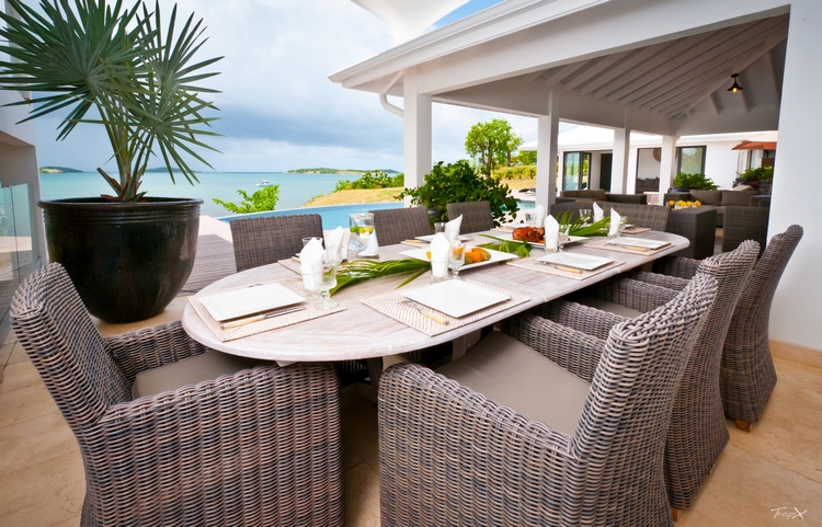 Martinique Home 960935