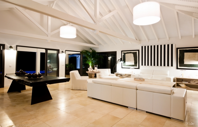 Martinique Home 960935