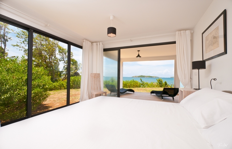 Martinique Home 960935