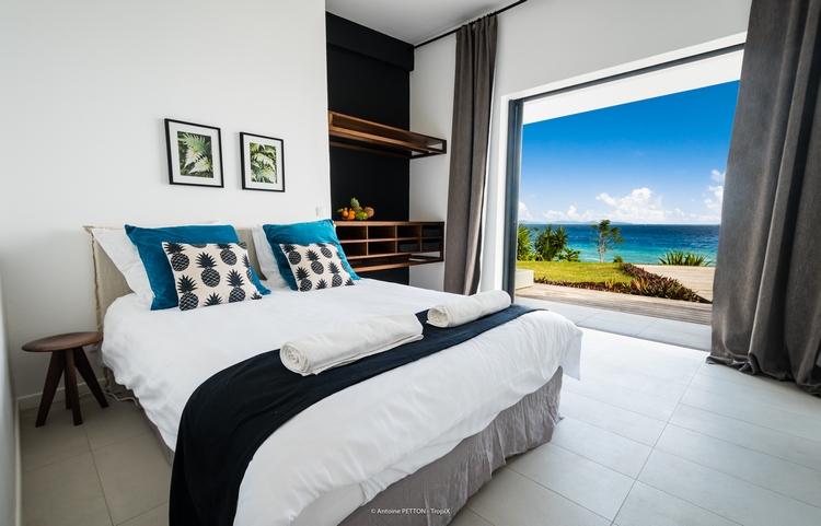 Martinique Home 960936