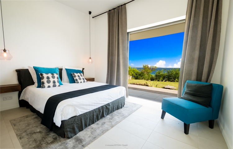 Martinique Home 960936