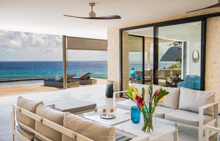 Martinique Home 960936