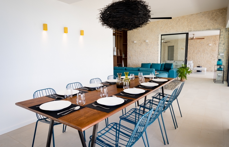 Martinique Home 960936