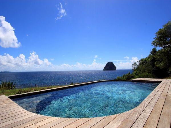 Martinique Home 960936