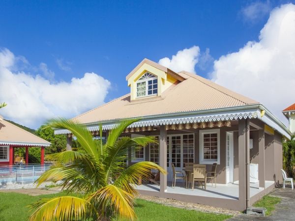 Martinique Home 960940