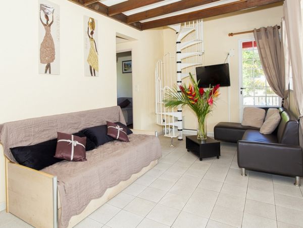 Martinique Home 960940