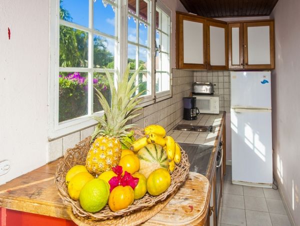 Martinique Home 960940