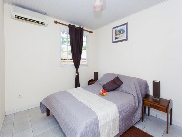 Martinique Home 960940