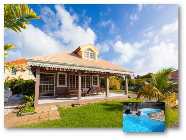 Martinique Home 960940