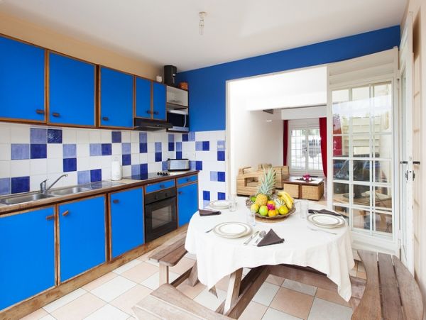 Martinique Home 960941