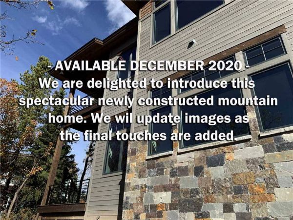 Steamboat Springs Home 960943