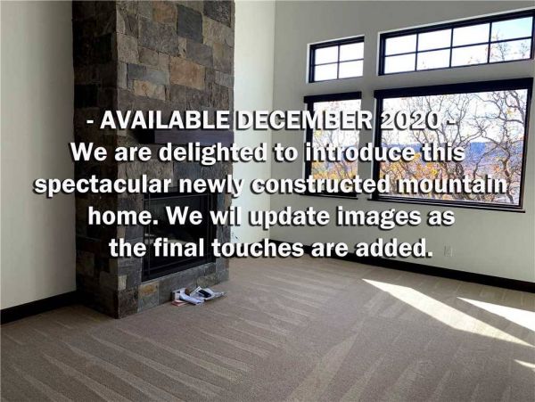 Steamboat Springs Home 960943