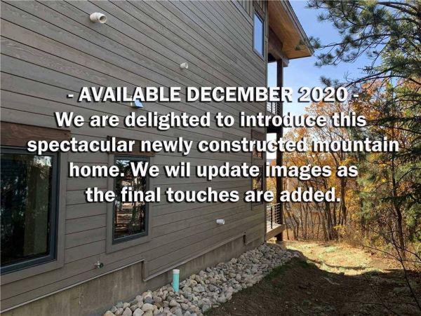 Steamboat Springs Home 960943