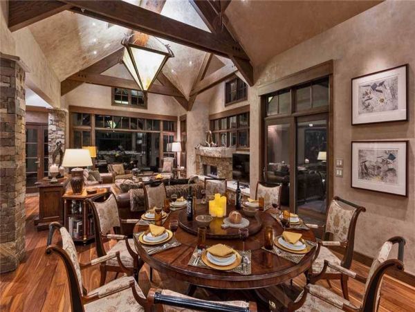 Luxury Amazing Home in Beaver Creek Mountain Views 6 Bedroom