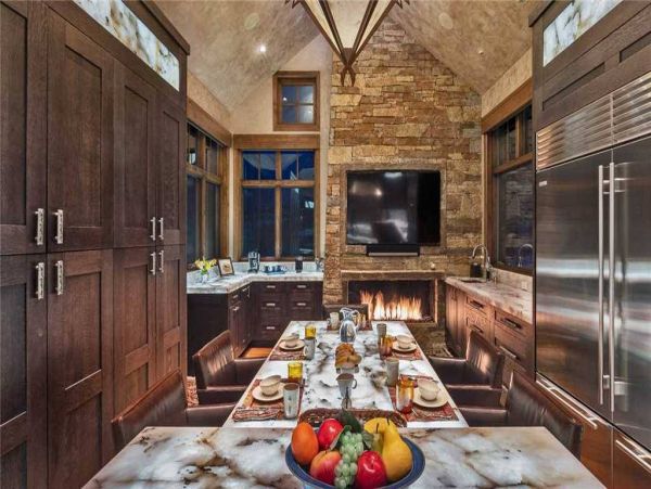 Luxury Amazing Home in Beaver Creek Mountain Views 6 Bedroom