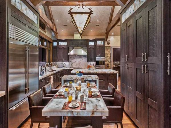 Luxury Amazing Home in Beaver Creek Mountain Views 6 Bedroom