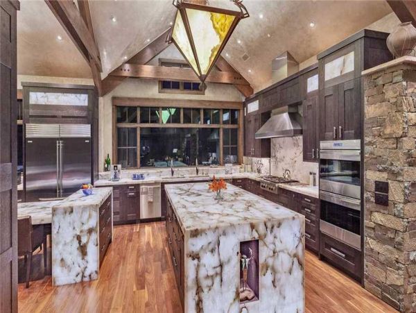 Luxury Amazing Home in Beaver Creek Mountain Views 6 Bedroom