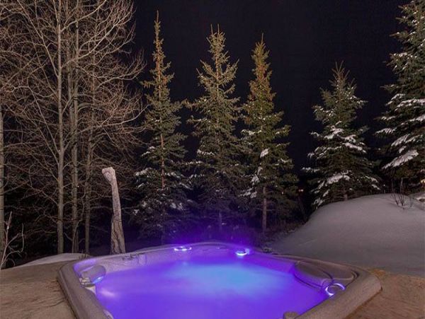 Luxury Amazing Home in Beaver Creek Mountain Views 6 Bedroom