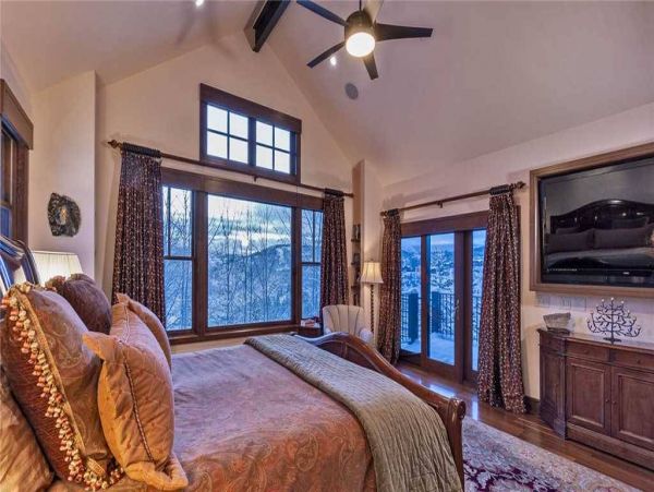 Luxury Amazing Home in Beaver Creek Mountain Views 6 Bedroom