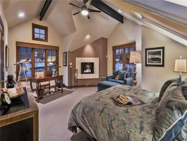 Luxury Amazing Home in Beaver Creek Mountain Views 6 Bedroom