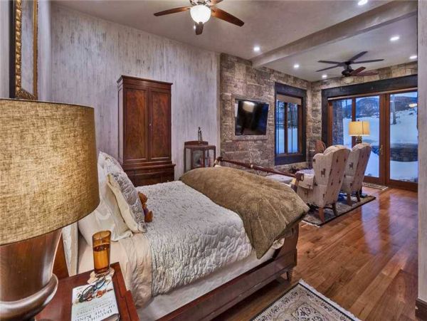 Luxury Amazing Home in Beaver Creek Mountain Views 6 Bedroom