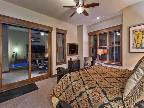 Luxury Amazing Home in Beaver Creek Mountain Views 6 Bedroom