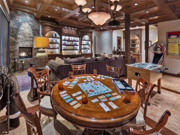 Luxury Amazing Home in Beaver Creek Mountain Views 6 Bedroom