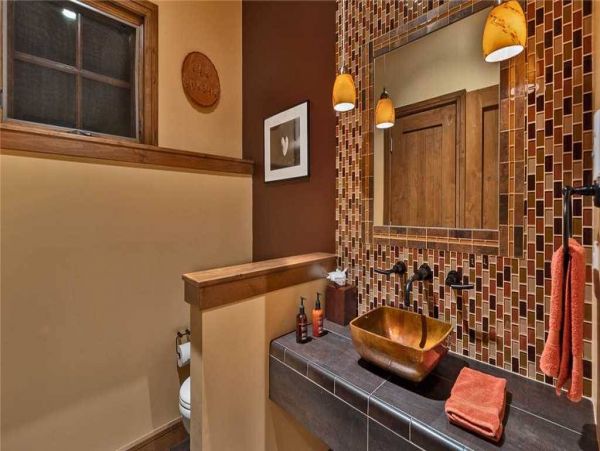 Luxury Amazing Home in Beaver Creek Mountain Views 6 Bedroom