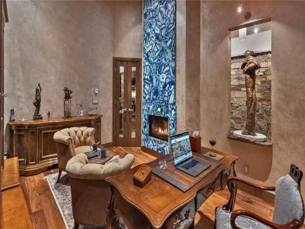 Luxury Amazing Home in Beaver Creek Mountain Views 6 Bedroom