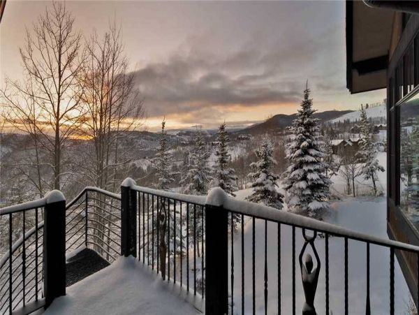 Luxury Amazing Home in Beaver Creek Mountain Views 6 Bedroom