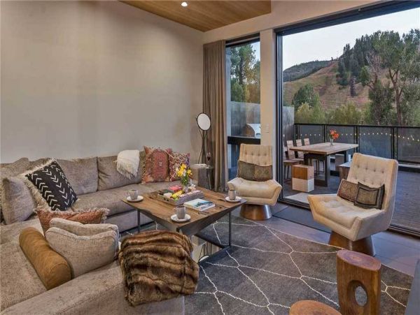 Steamboat Springs Home 960946